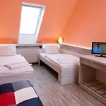 Hotel N - Klid, Atmosfera A Zazitek