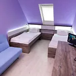 N - Klid, Atmosfera A Zazitek