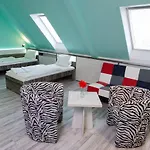 Hotel N - Klid, Atmosfera A Zazitek Znojmo