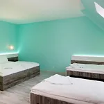 N - Klid, Atmosféra A Zážitek 3*
