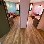 N - Klid, Atmosfera A Zazitek