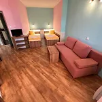 N - Klid, Atmosfera A Zazitek Hotel 3*