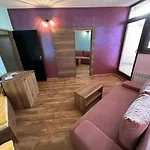 N - Klid, Atmosféra A Zážitek Hotel