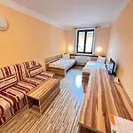 Hotel N - Klid, Atmosfera A Zazitek 3*