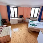 Hotel N - Klid, Atmosfera A Zazitek