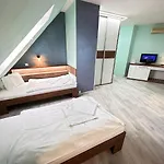 N - Klid, Atmosfera A Zazitek Znojmo
