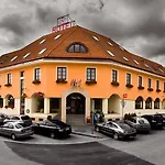 Hotel N - Klid, Atmosféra A Zážitek Znojmo