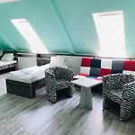 N - Klid, Atmosféra A Zážitek Hotel 3*