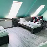 N - Klid, Atmosfera A Zazitek 3*