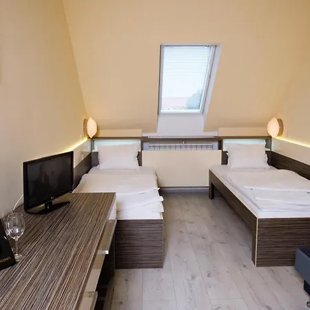 N - Klid, Atmosfera A Zazitek Hotel Znojmo