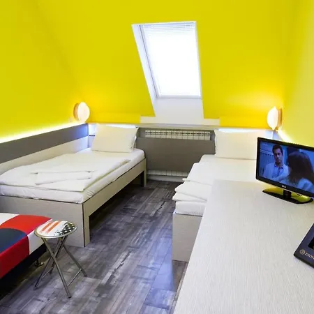 Hotel N Znojmo