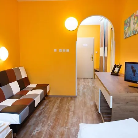 N Hotel Znojmo