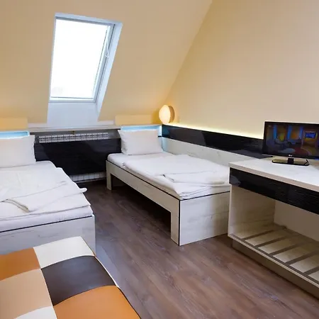 N Hotel 3*