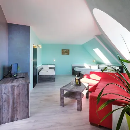 N Hotel Znojmo