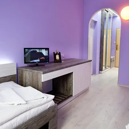 Hotel N Znojmo