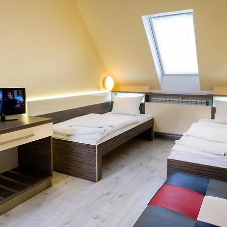 N Hotel