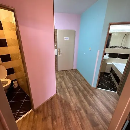 Отель N Зноймо