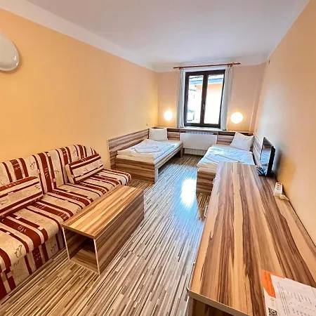 Hotel N - Klid, Atmosféra A Zážitek 3*