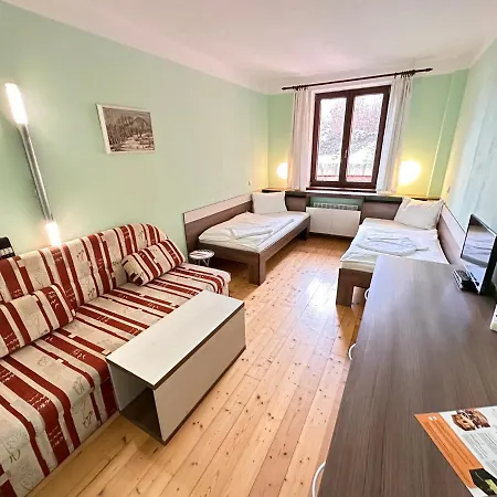 Hotel N - Klid, Atmosfera A Zazitek Znojmo