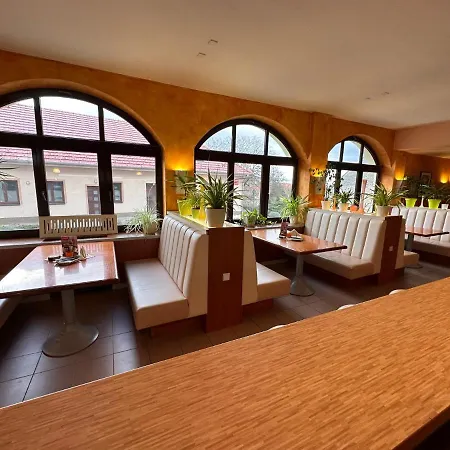 Hotel N Znojmo