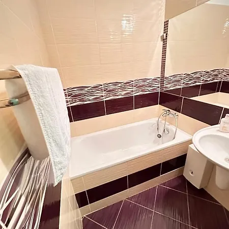 Отель N Зноймо