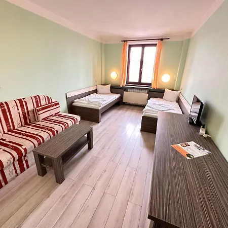 Hotel N Znojmo