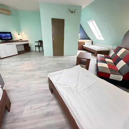 Hotel N Znojmo