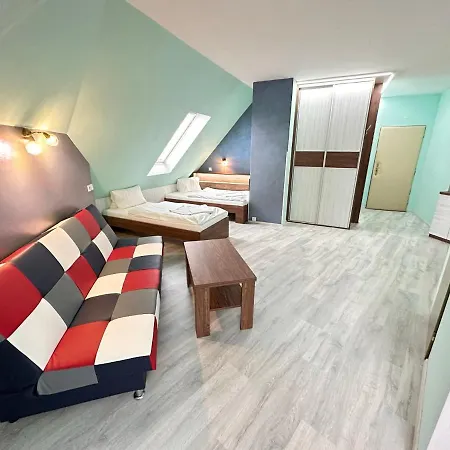 N - Klid, Atmosfera A Zazitek Znojmo