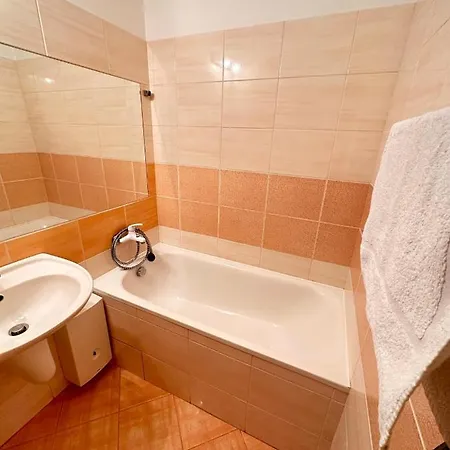 Отель N Зноймо