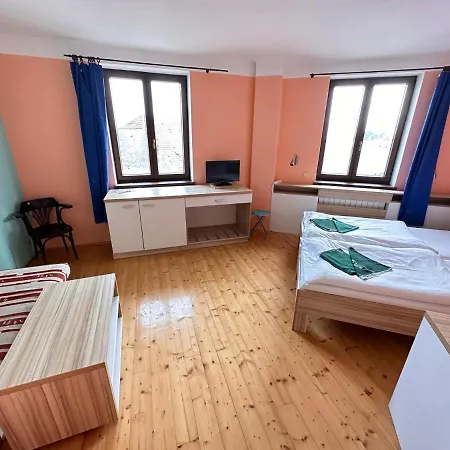 Hotel N - Klid, Atmosfera A Zazitek