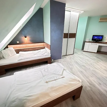 N - Klid, Atmosfera A Zazitek Znojmo