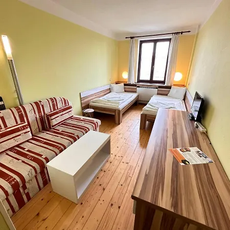 N - Klid, Atmosféra A Zážitek 3* Znojmo