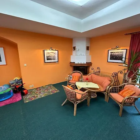 Hotel N Znojmo