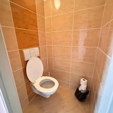 Отель N Зноймо