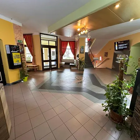 N Hotel 3*