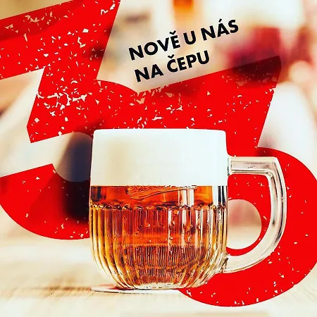 Hotel N Znojmo