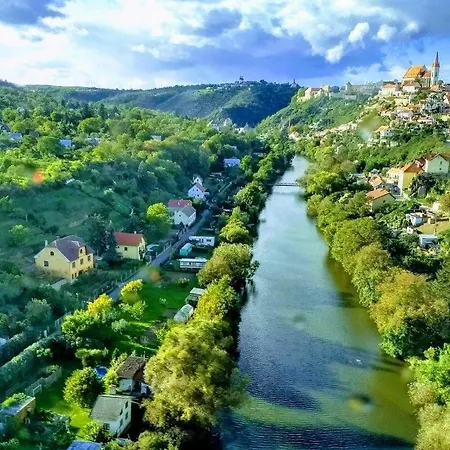 N 3* Znojmo