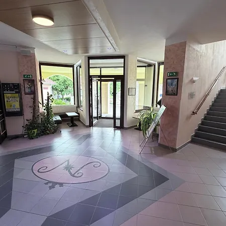 Hotel N - Klid, Atmosfera A Zazitek Znojmo