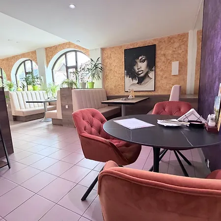 Hotel N - Klid, Atmosfera A Zazitek