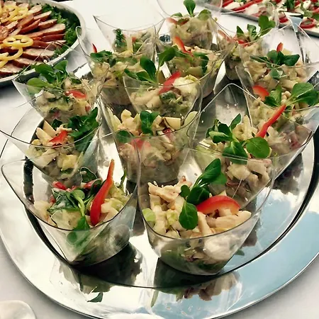 Отель N Зноймо