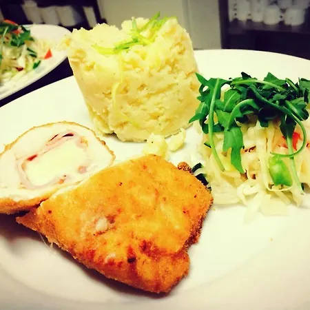 Отель N Зноймо