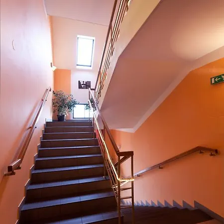 Отель N Зноймо