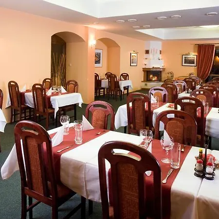 Hotel N - Klid, Atmosfera A Zazitek