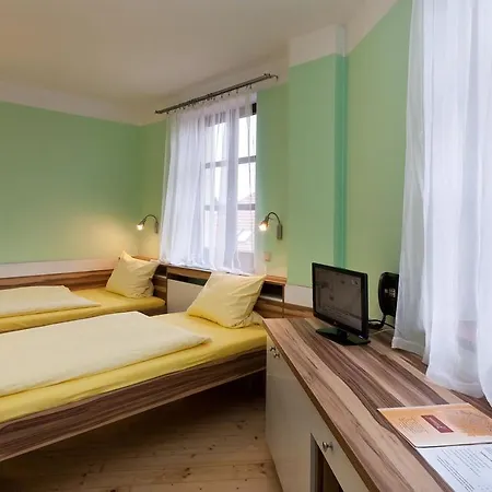 N - Klid, Atmosfera A Zazitek 3* Znojmo