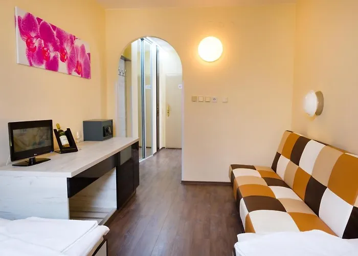 Hotel N Znojmo