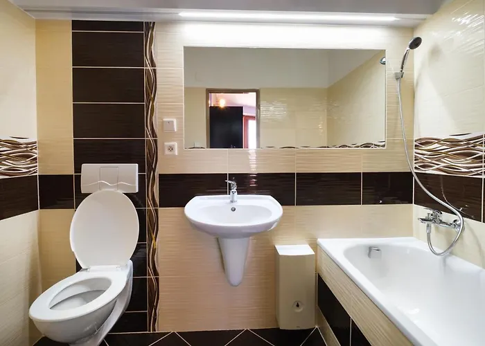 N Hotel Znojmo