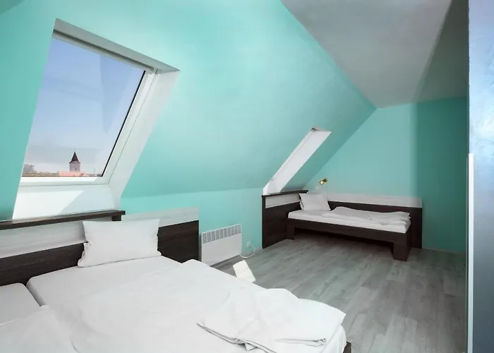 N Hotell Znojmo