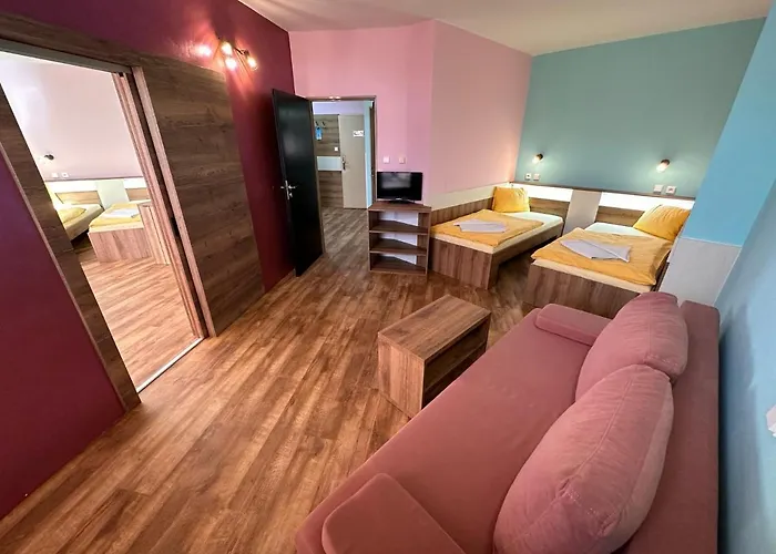 Hotel N Znojmo