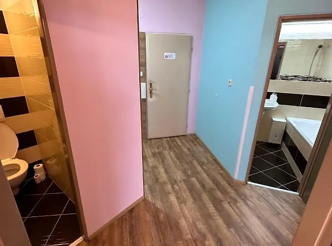 Hotell N Znojmo