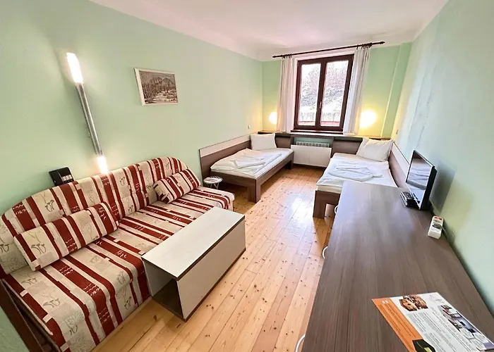 Hotel N Znojmo